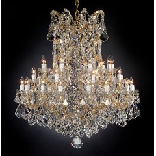 Maria Theresa Chandelier