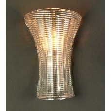 Murano Glass Wall Sconce