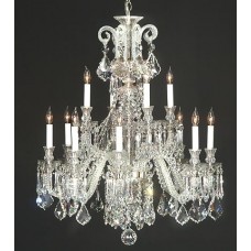 Georgian Chandelier