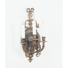 Empire Wall Sconce