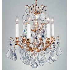 Versailles Chandelier