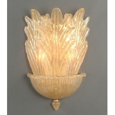 Murano Wall Sconce