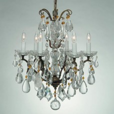 Versailles Chandelier