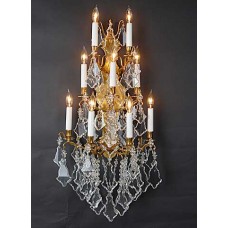 Versailles Wall Sconce