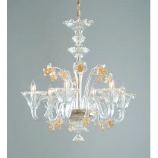 Venetian Chandelier