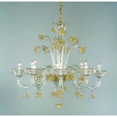 Venetian Chandelier