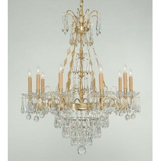 Russian Style Chandelier