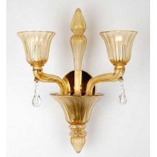 Murano Wall Sconce