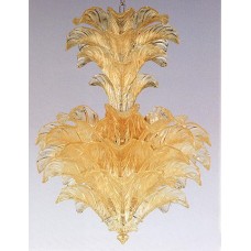 Murano Glass Chandelier