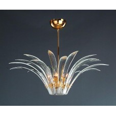 Murano Glass Chandelier