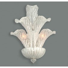 Murano Glass Wall Sconce