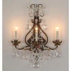 Cardena Collection Wall Sconce