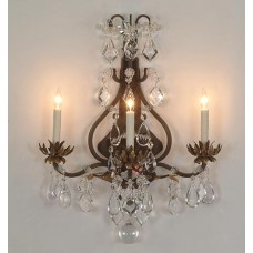 Cardena Collection Wall Sconce