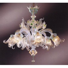 Venetian Chandelier