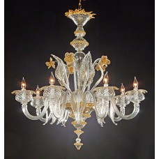 Venetian Chandelier