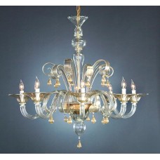 Venetian Chandelier