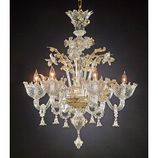 Venetian Chandelier