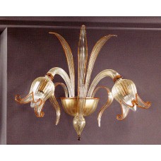 Venetian Wall Sconce