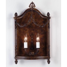 Pocket Lantern Wall Sconce