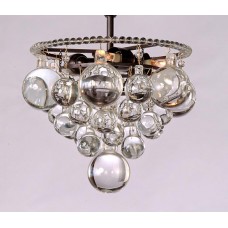 Semi Flush Ball Fixture