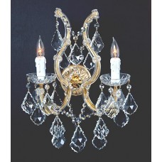 Maria Theresa Wall Sconce