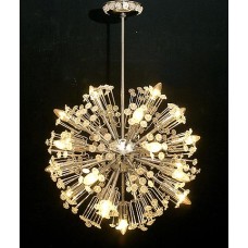 Sputnick Chandelier