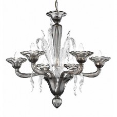 Murano Glass Chandelier