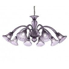 Murano Glass Chandelier