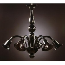 Murano Glass Chandelier