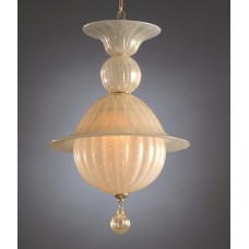 Murano Glass Chandelier