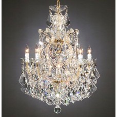 Maria Theresa Chandelier