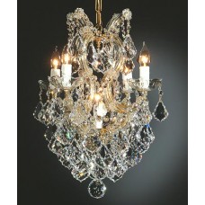 Maria Theresa Chandelier