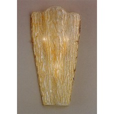 Murano Glass Wall Sconce