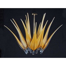 Murano Glass Chandelier