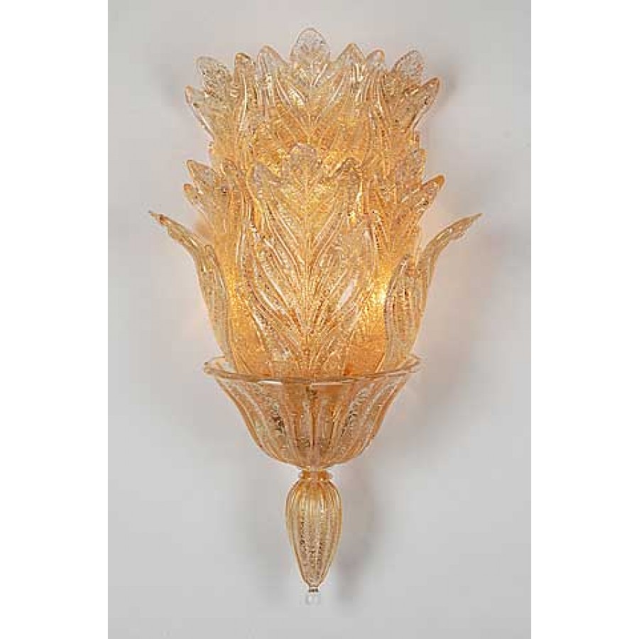 Murano sconce cheap