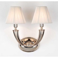 Bronze Wall Sconce