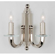 Bronze Wall Sconce