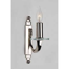 Bronze Wall Sconce