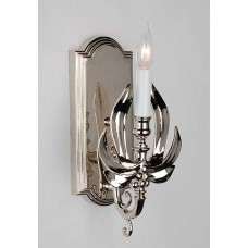 Bronze Wall Sconce