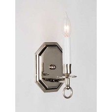 Bronze Wall Sconce