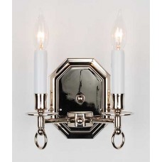 Bronze Wall Sconce