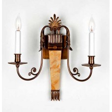 Empire Wall Sconce