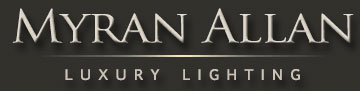Myran Allan Luxury Lighting